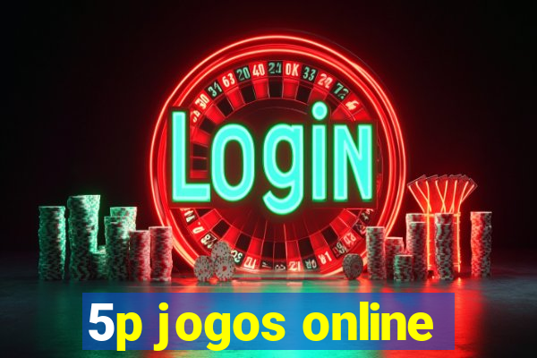 5p jogos online